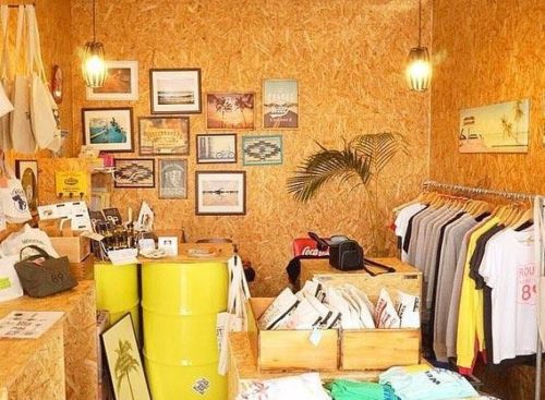 kumejimashirts T-shirtsショップ