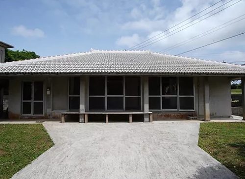 久米島古民家宿 想生~sou~