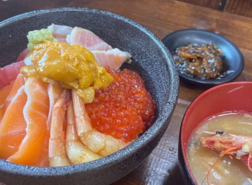 北海道居酒屋ラムラム