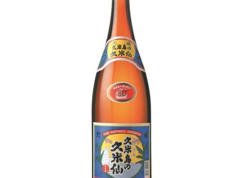 株式会社久米島の久米仙 本社